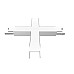 Aluminium LED Strip Light Channels