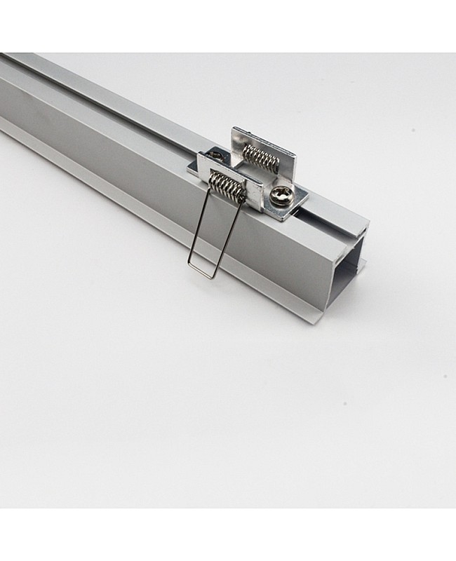 led light strip extrusion