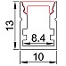 aluminum extrusion profiles