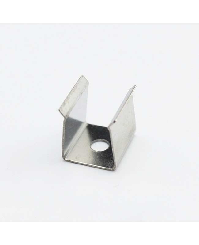 extruded aluminum channel