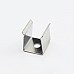 extruded aluminum channel