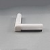 led strip profile diffuser