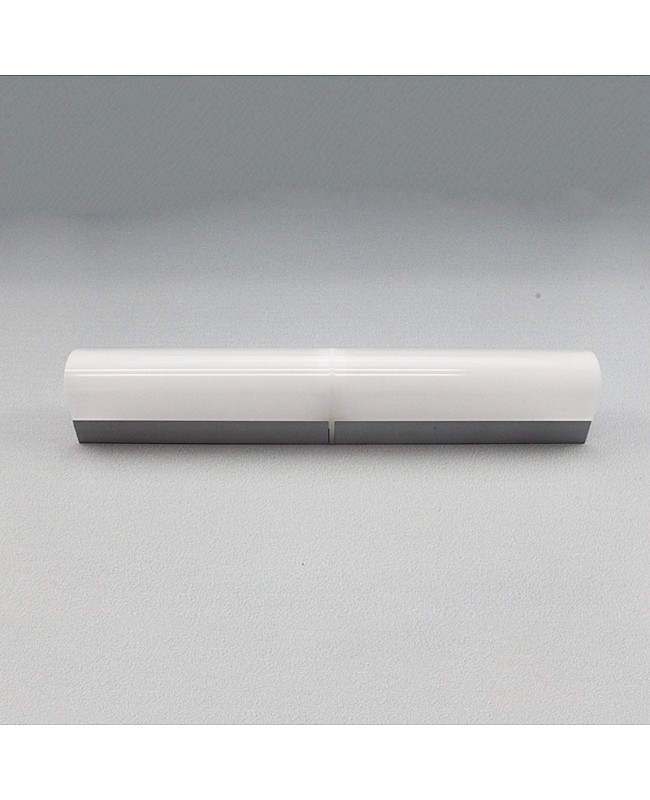 led strip channel diffuser