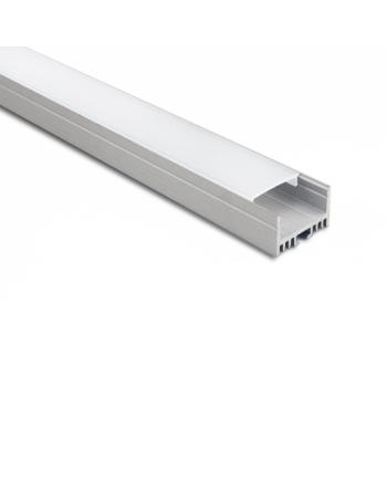 LED Aluminum Profile 2M For Sale