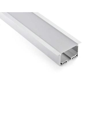 LED Light Aluminum Channel