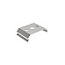 recessed aluminium extrusion for led strip