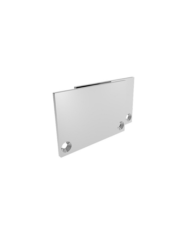 led extrusion channel