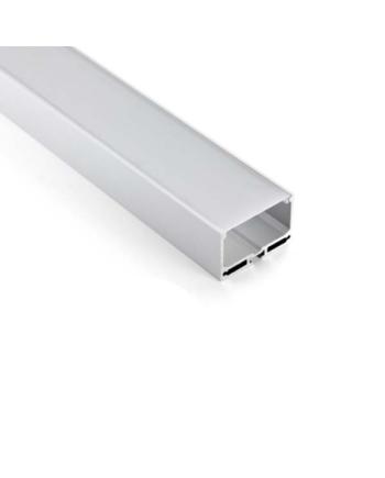 LED Strip Aluminium Extrusion