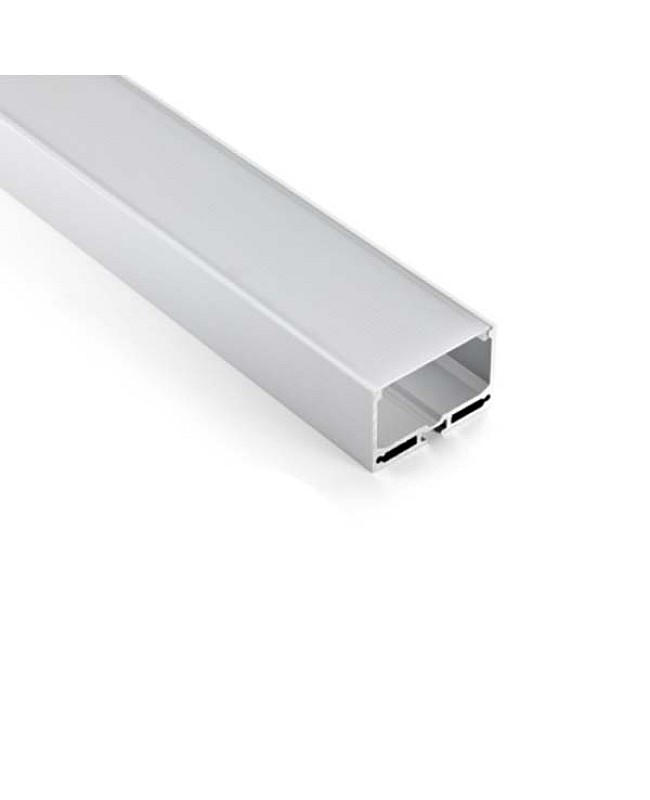 LED Strip Aluminium Extrusion