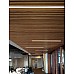 aluminium extrusions for led lighting 2m