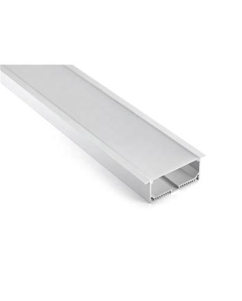 Aluminium Profiles For LED Tape