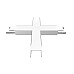pendant led profile