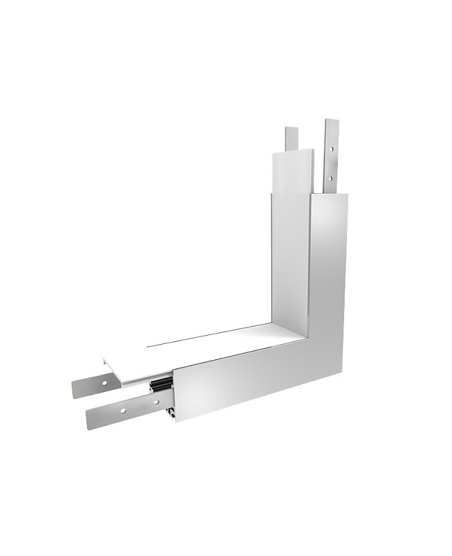 surface mount led profile housing