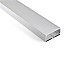 led strip light channel diffuser