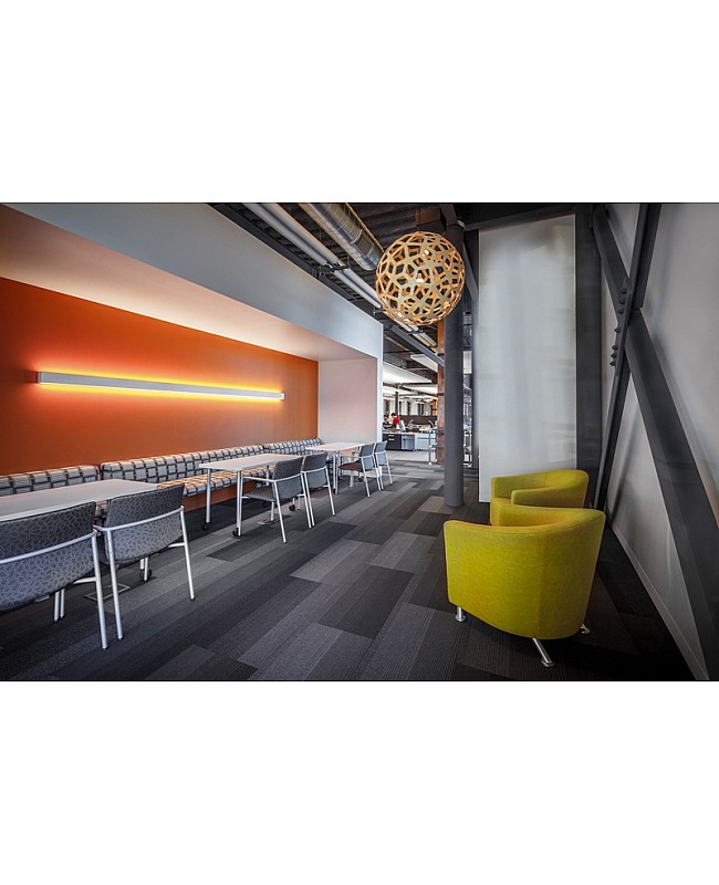 led strip profile aluminium