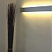 housing led strip