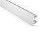 Wall Mounted Up And Down Aluminium LE Profile