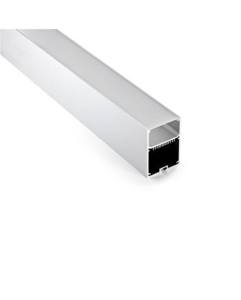 LED Aluminum Channel With Cover