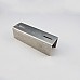 180° connectors for ALP052 LED channels sriaght runs