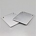 LED Strip Channel End Caps