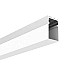 LED Tape Extrusion End Caps