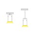LED Tape Extrusion Installation
