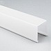 LED Tape Extrusion PC Milky Cover