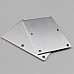 LED Aluminum Channel U Shape