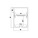LED Light U Channel