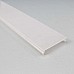 U Channel Aluminum Extrusion