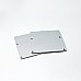 led light channels and diffusers