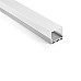 led strip light channel diffuser