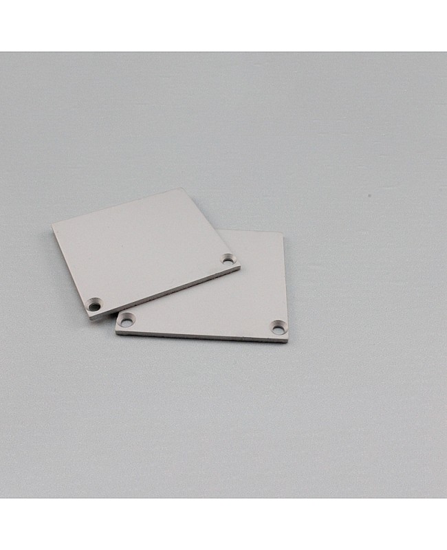 strip light channel covers