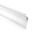 Modern indirect lighting system for 5/8" drywall