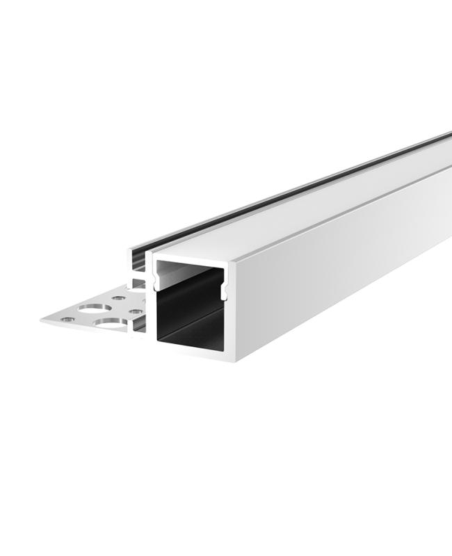 Drywall LED Light Profile