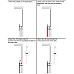 How to install trimless mud-in LED channels