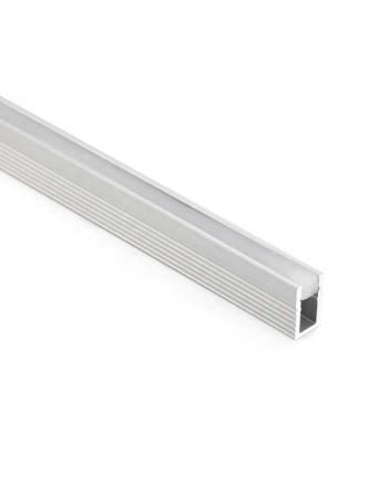 Aluminum Profile For LED Strip Lighting