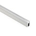 The end caps for shelf strip light aluminum profiles