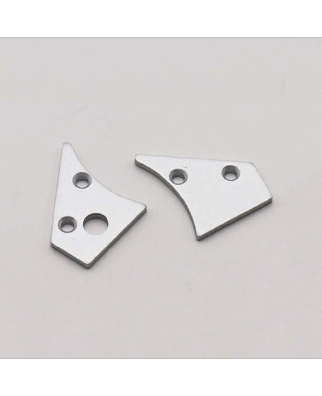 Aluminum Profile For LED Strip Lighting
