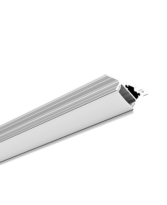 aluminum led strip light profile