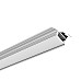 Aluminium LED Strip Light Channel Profile