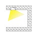 The lighting direction of light channel diffuser