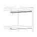 led strip channel diffuser