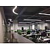 Ceiling Pendant Aluminum LED Profile
