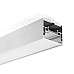 Wide LED Extrusion