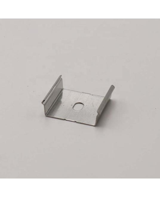 LED Strip Diffuser Channel Metal Clips