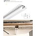led light aluminum extrusions review