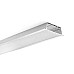 led aluminum strip profile