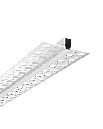 led tape channel