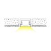 LED Reveal Lighting